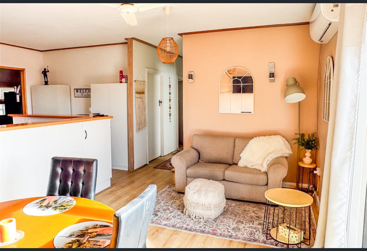 Ocean View Home 5