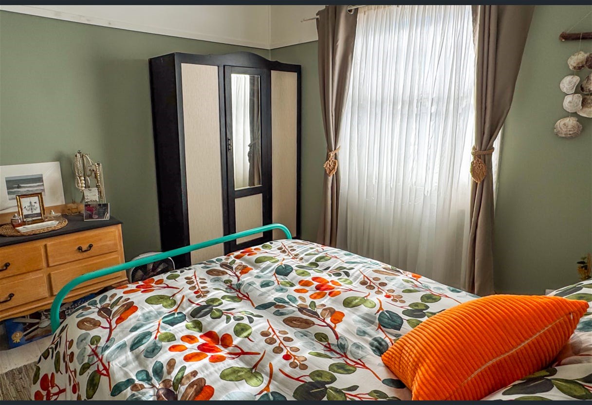 Ocean View Home 6