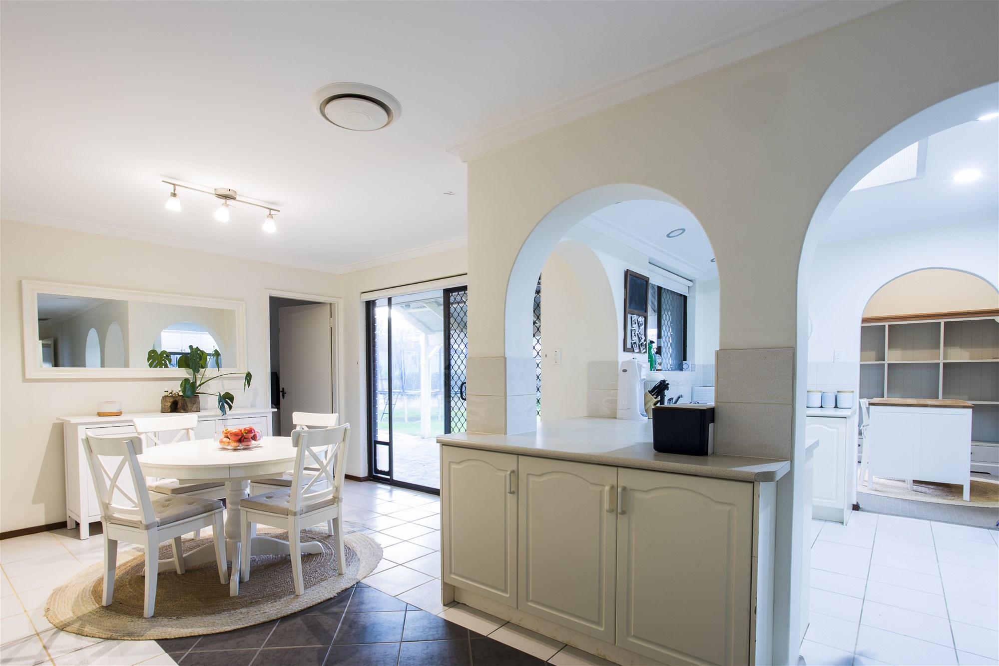Spacious 4 Bed / 2 Bath Family Home in Prime Carine Location