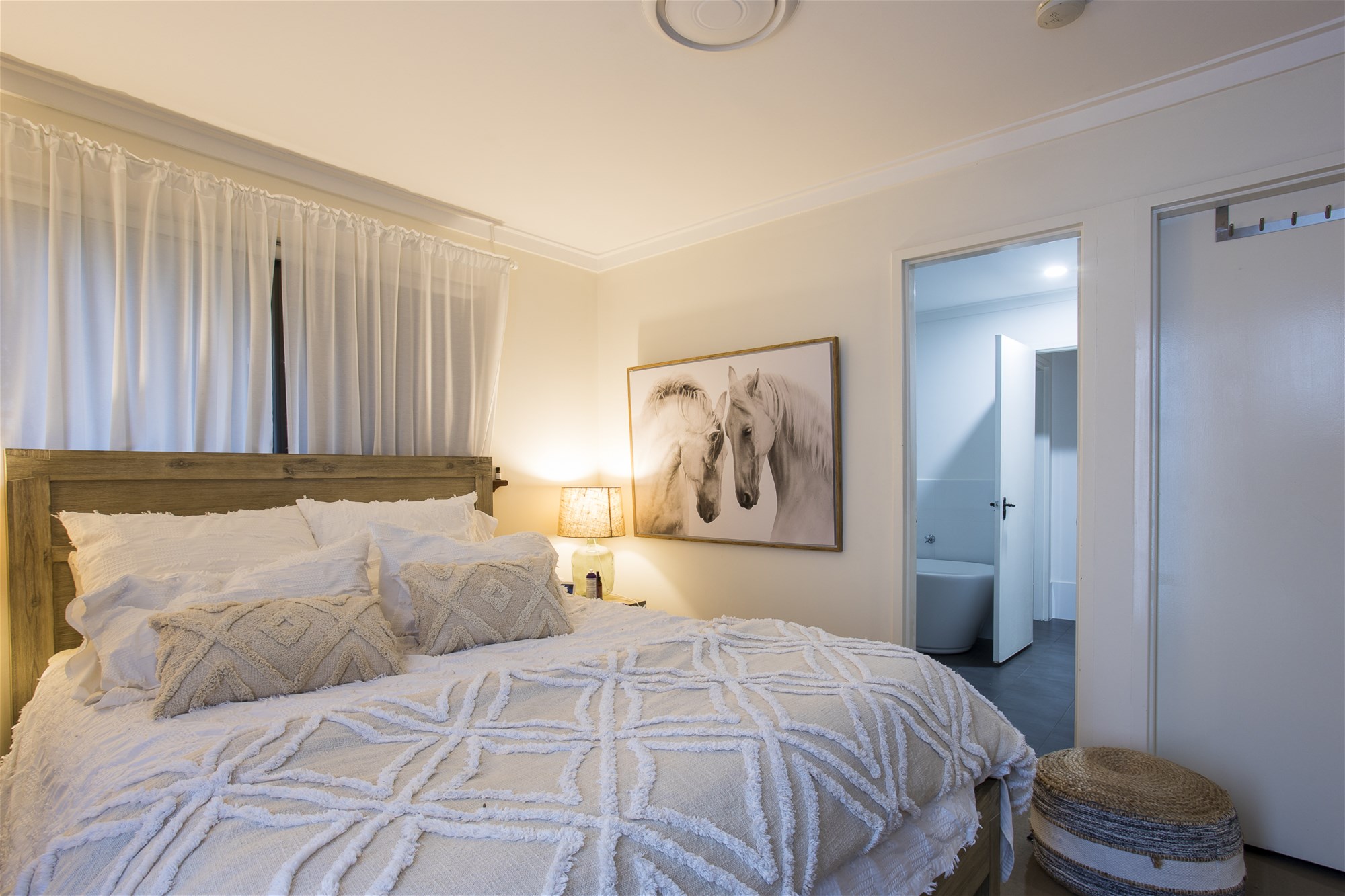 Spacious 4 Bed / 2 10