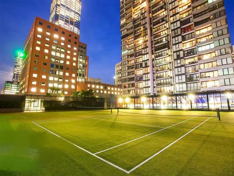 Fully Furnished 1 Bedroom Apartment 15