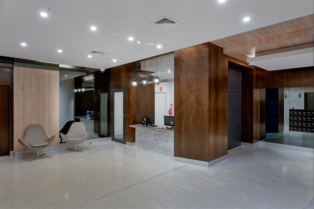 Fully Furnished 3 Bedroom Apartment 2