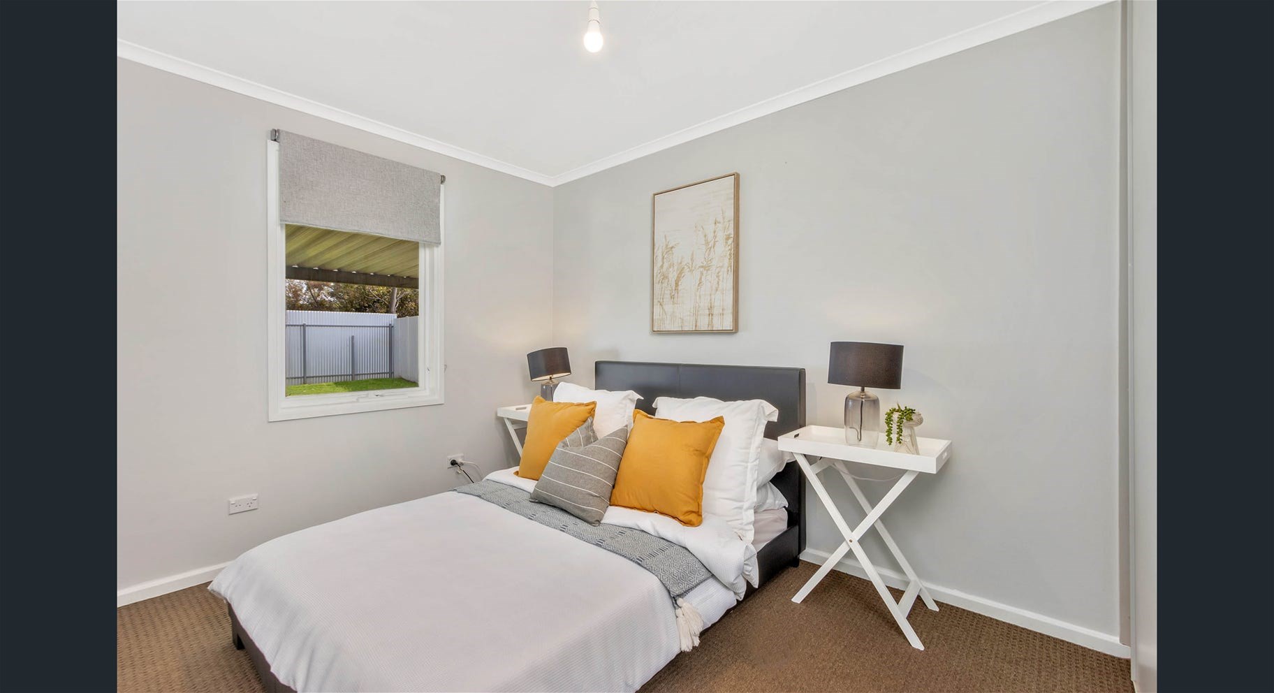 Beautifully presented 3 bedroom house 10