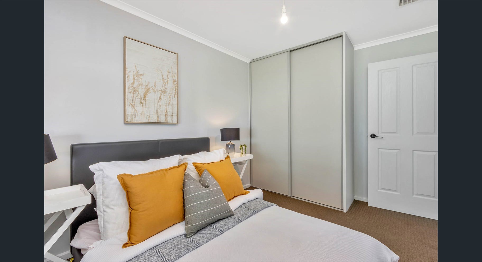 Beautifully presented 3 bedroom house 11