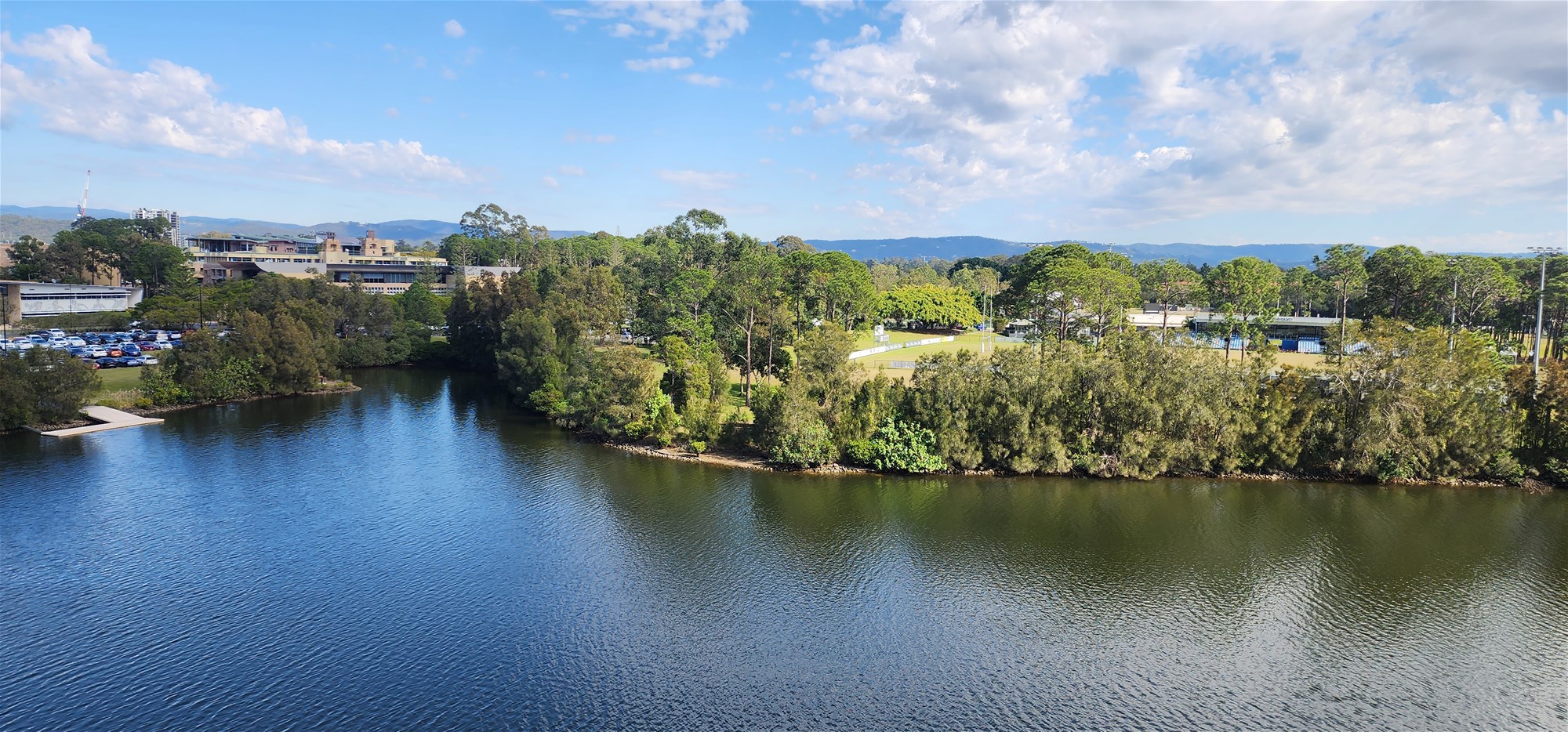 Level 5 lake and hinterland 9