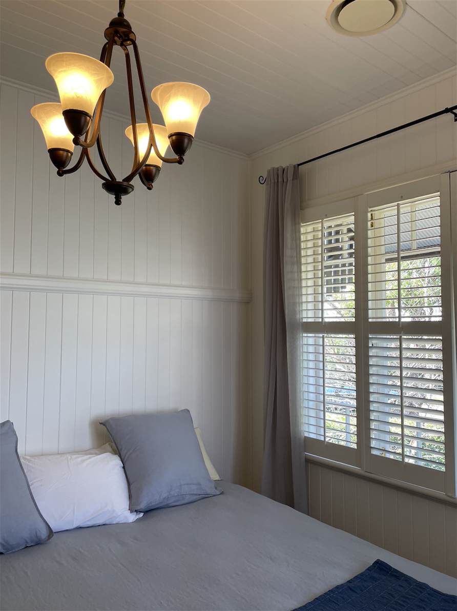 Detached One Bedroom House Furnished 4