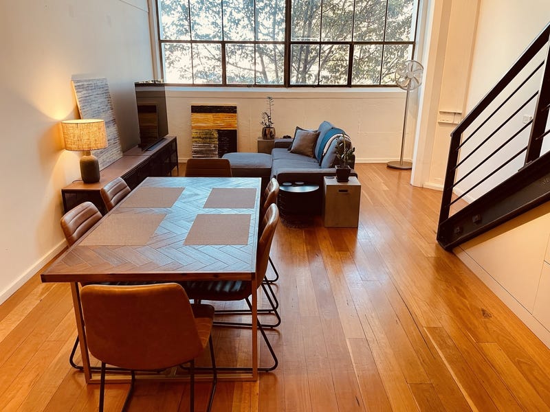 NEW YORK WAREHOUSE STYLE 2 3