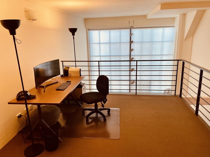 NEW YORK WAREHOUSE STYLE 2 5