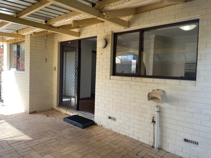 Ocean Villa for Rent in 6