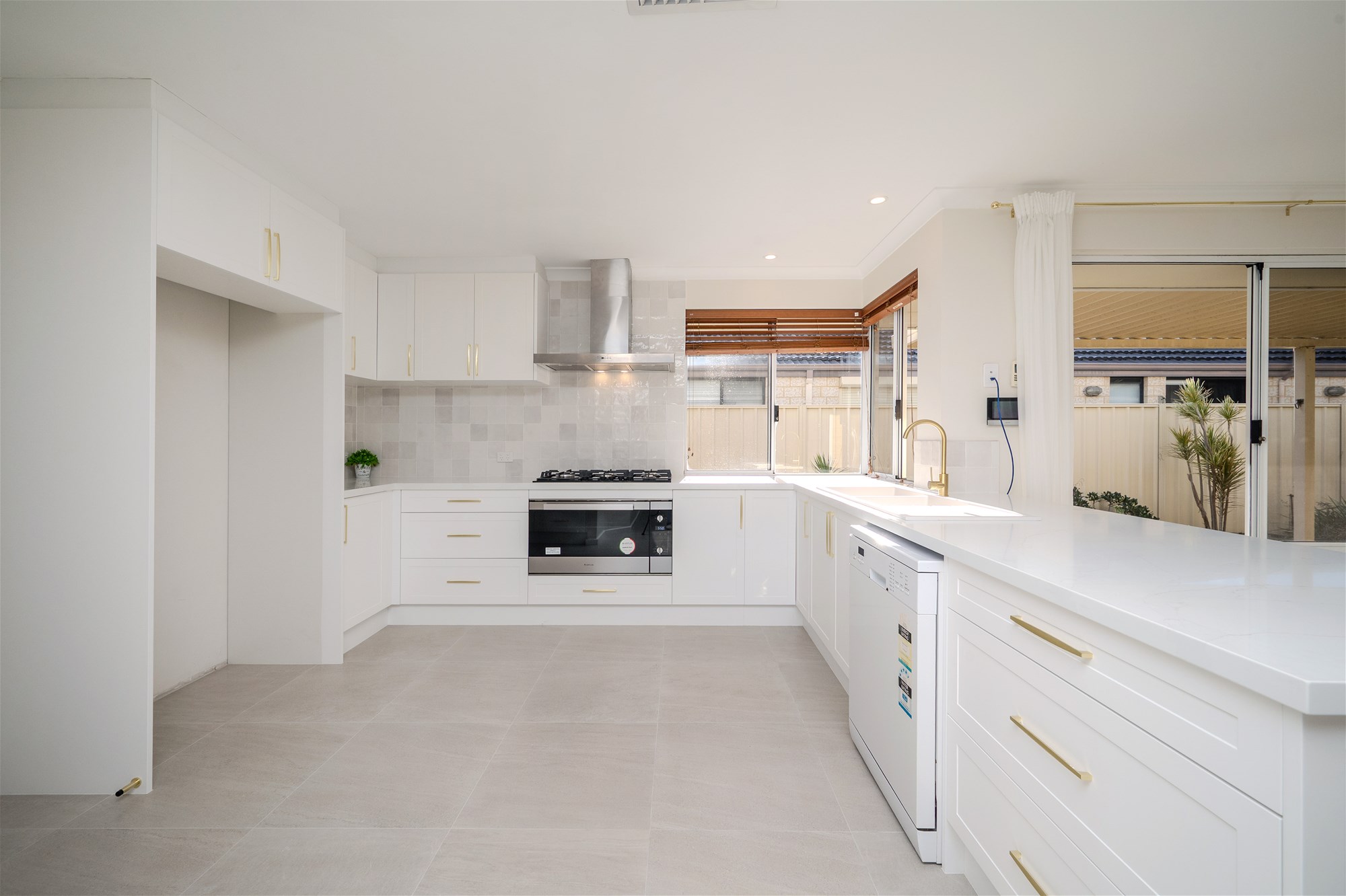 Beautiful Family Home - Under Application