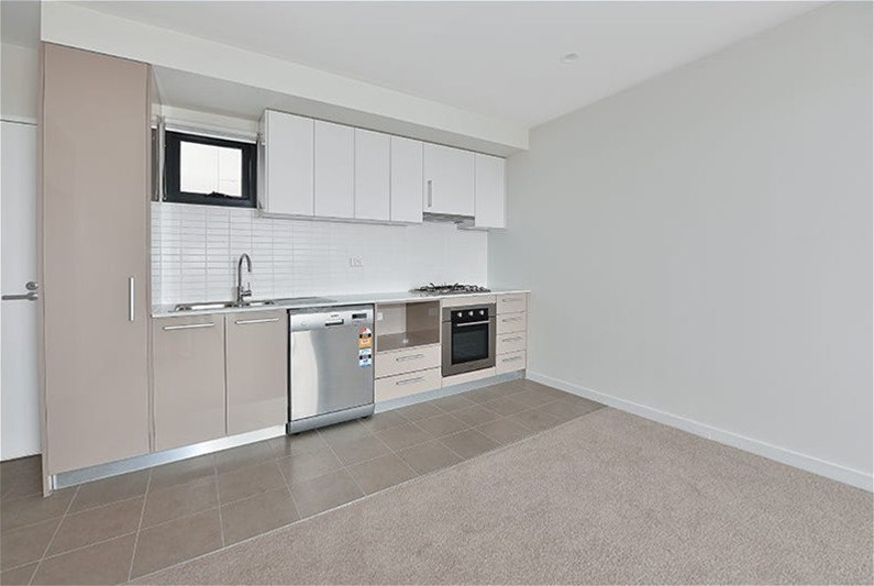 LEASED Property