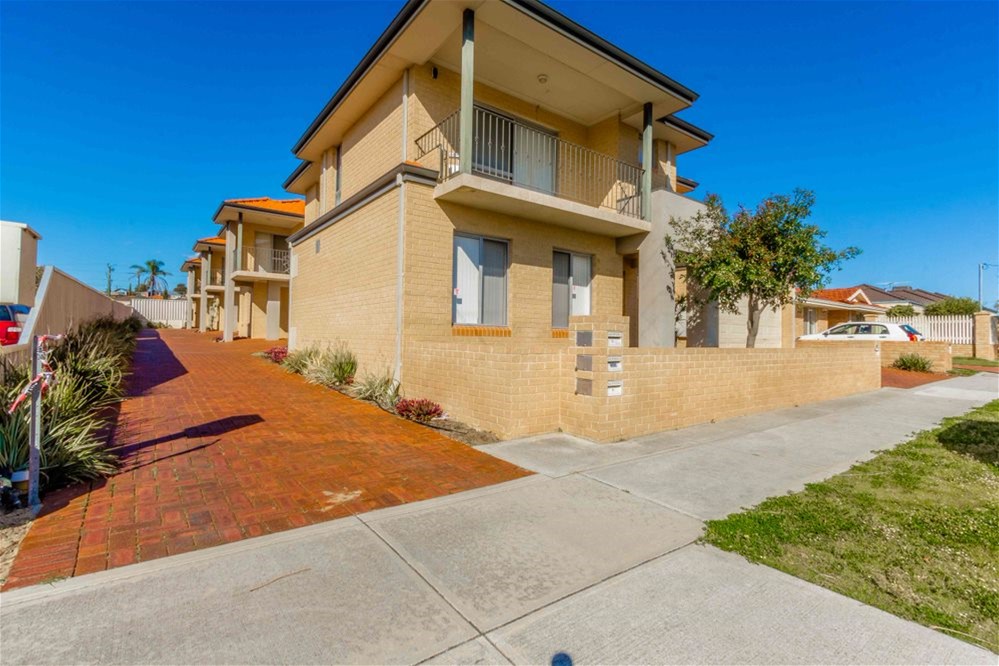 68A Collier Avenue, Balcatta Wa 6021