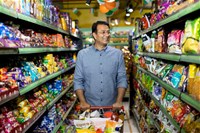 Indian Grocery Store - Premium Store : B4Sale : [Suburb]